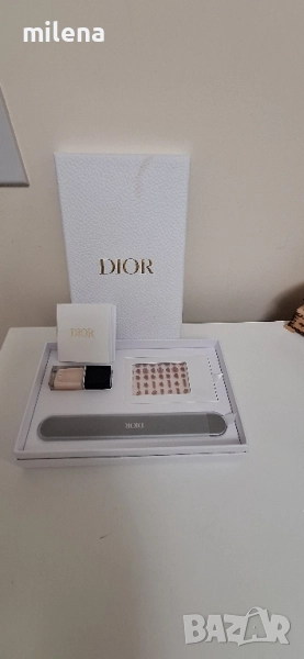 Dior нов оригинален комплект, снимка 1