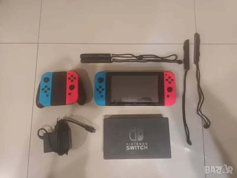 Nintendo switch , снимка 1