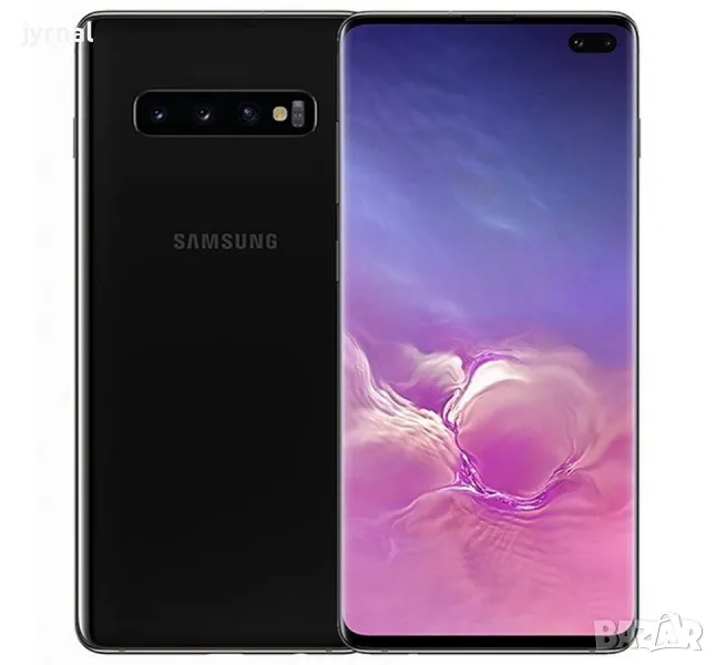  Samsung Galaxy S10+, снимка 1