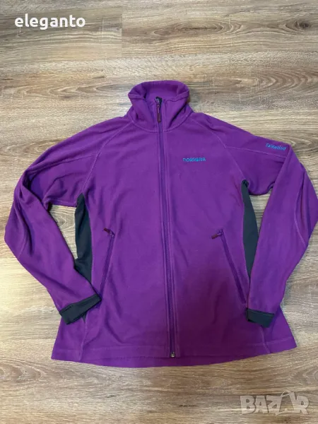 NORRONA Falketind Warm1 polartec Дамско горнище XL, снимка 1