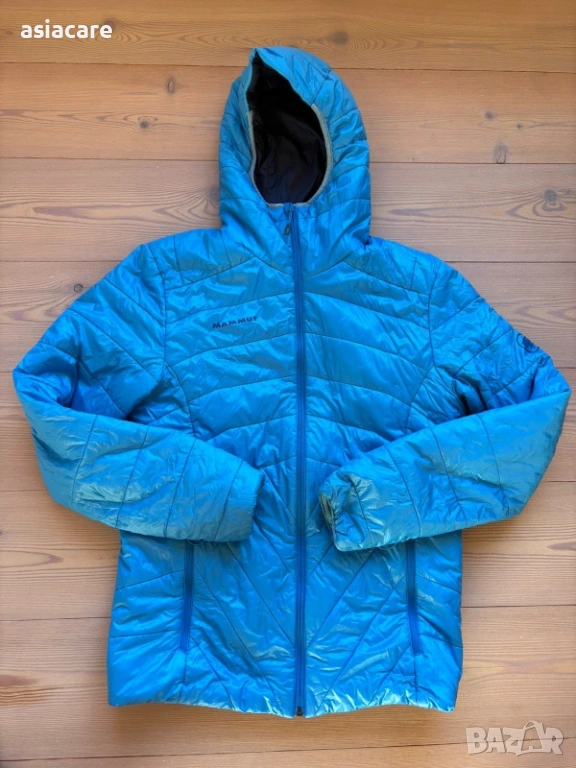 Мъжка пухенка Mammut, размер М, снимка 1