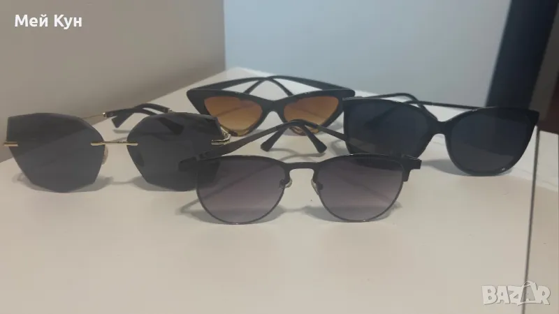 Слънчеви очила., снимка 1
