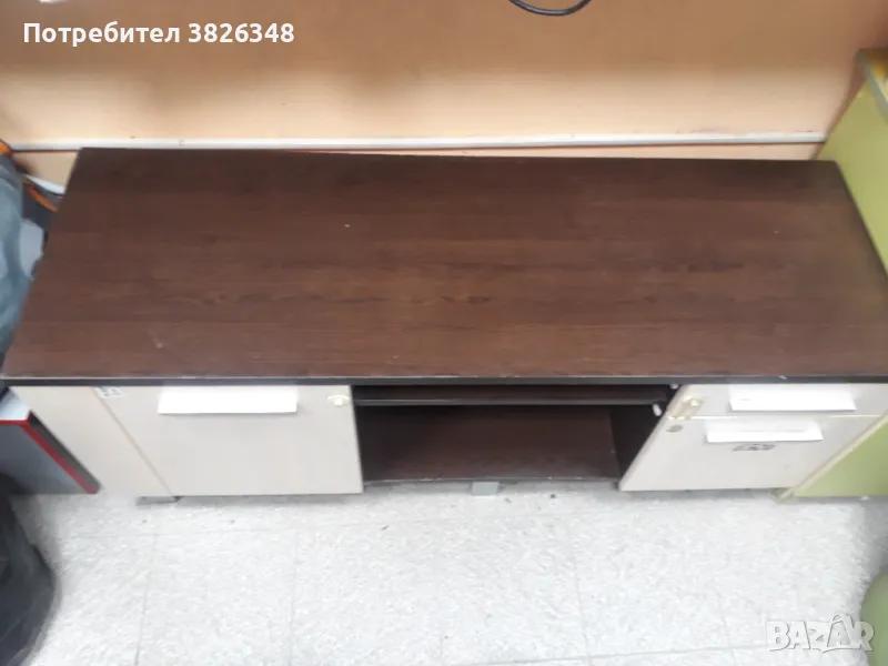 Шкаф дървен, снимка 1