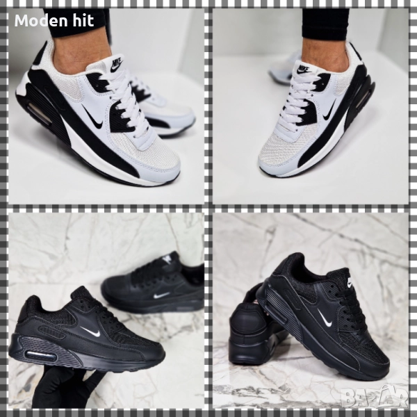 Nike дамски маратонки реплика, снимка 1