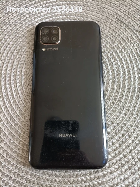 Huawei P40 lite - за части , снимка 1
