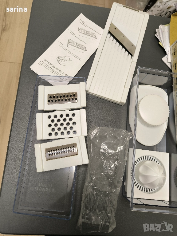 Ренде Multi wonder, снимка 1