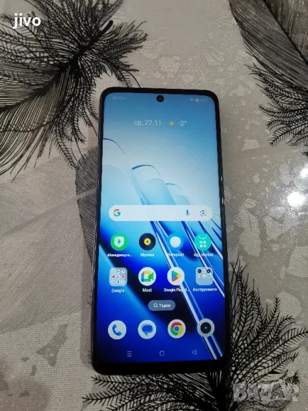 Realme c55/Само лично предаване Казанлък , снимка 1