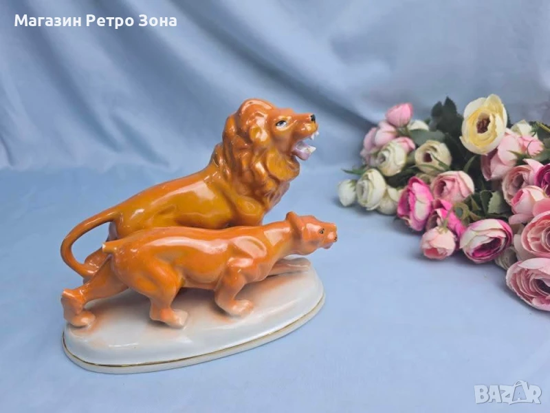 Фигура, снимка 1