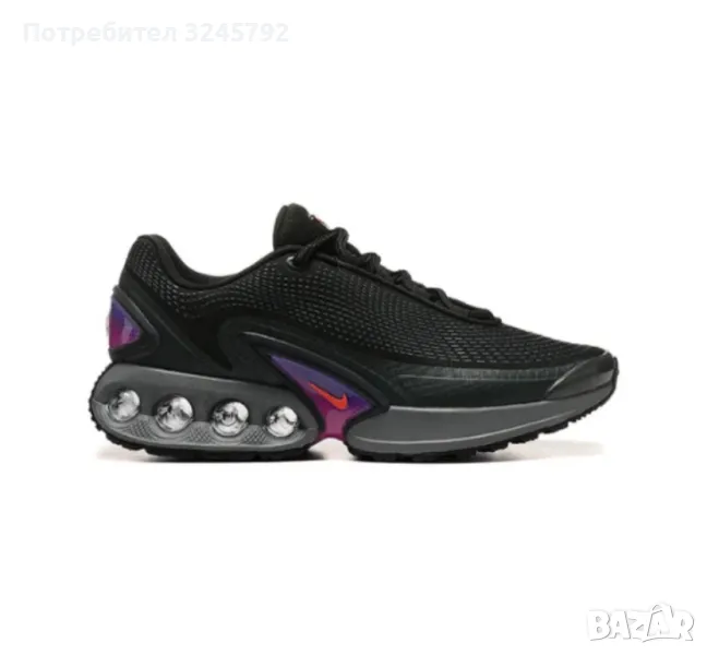 мъжки маратонки NIKE Air Max Dn 

, снимка 1