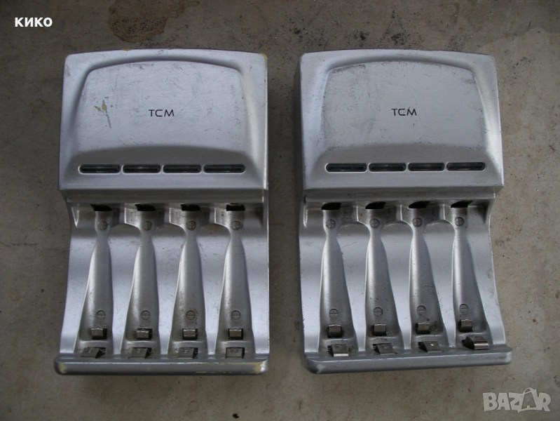 Бързи затядни  Т С М, снимка 1