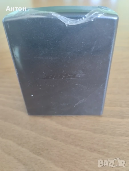 Зарядно BOSE, снимка 1