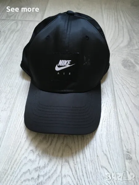 NIKE Air шапка унисекс, снимка 1