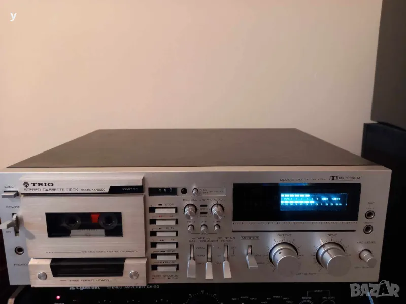 Kenwood Trio kx 2060, снимка 1