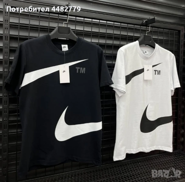 мъжка тениска , снимка 1