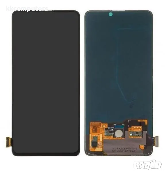 LCD Дисплей за Xiaomi Mi 9T / Mi 9T PRO / Redmi K20 / K20 PRO + тъч скрийн / Без Рамка / Черен / Ser, снимка 1