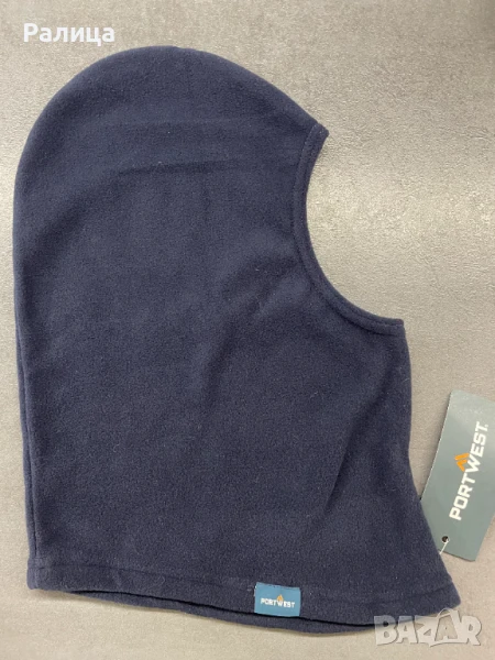 Работно поларено боне Port west, снимка 1