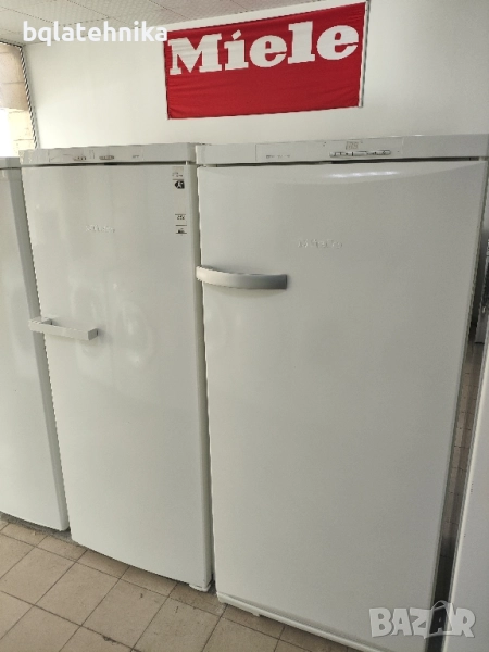 2 броя фризери , снимка 1