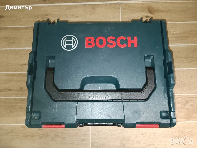 Bosch L-Boxx 136 куфар, снимка 1