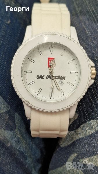 Часовник One Direction, снимка 1