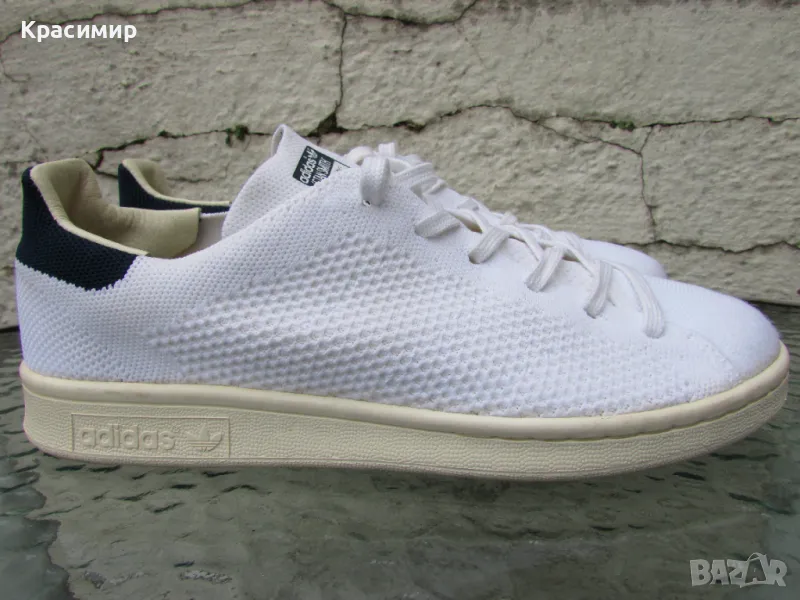 Кецове Adidas Stan Smith, снимка 1