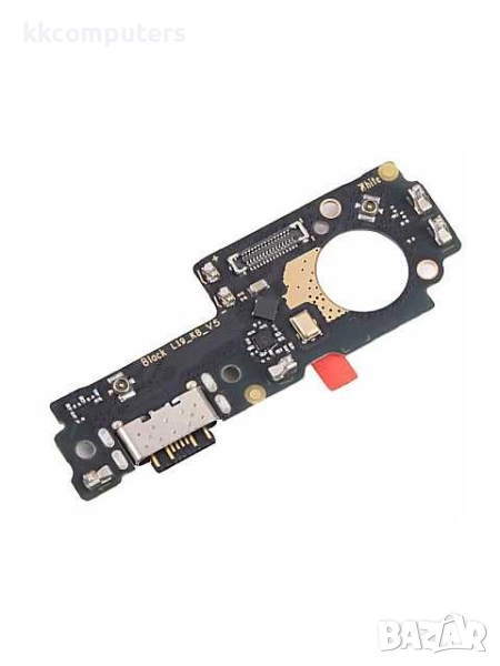 БЛОК ЗАХРАНВАНЕ XIAOMI REDMI 10 5G (22041219NY), снимка 1