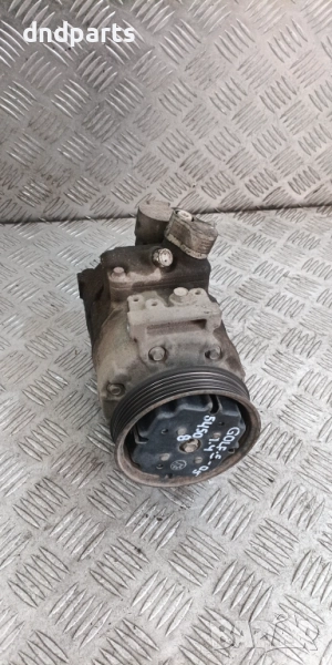 Компресор VW Golf 5 1.4i 2005г.	, снимка 1
