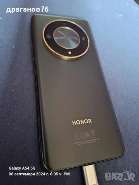 Honor Magic6 Lite (ALI-LX1) на части, снимка 1