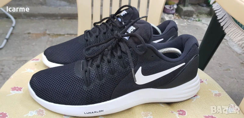Оригинални маратонки Nike Lunar Apparent, снимка 1
