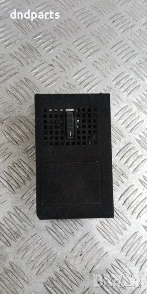 Духалка парно BMW E65 7-Series 2003г.	, снимка 1