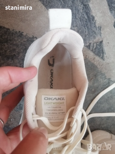 Дамски маратонки , снимка 1