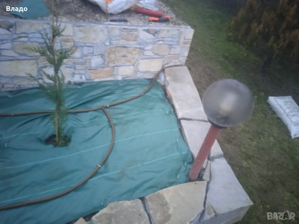 Стоителство и ремонти - гаранции и фактури, снимка 1