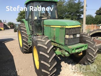 JOHN DEERE 6910 НА ЧАСТИ!, снимка 1