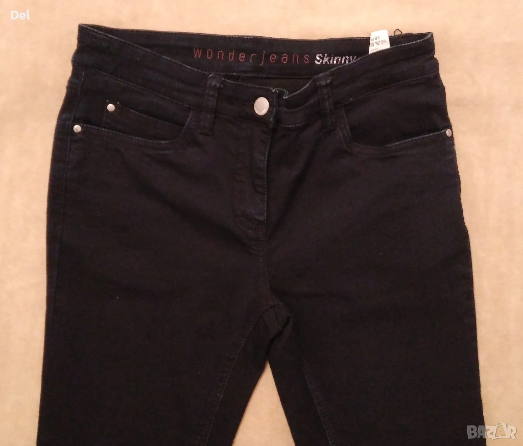 Дънки, снимка 1