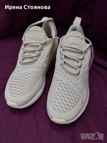 Маратонки Nike AIR 270, снимка 1