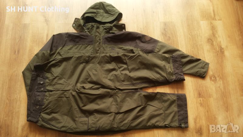 BEAVER LAKE Hunting Equipment Classic Waterproof размер L за лов екип водонепромукаем - 1123, снимка 1