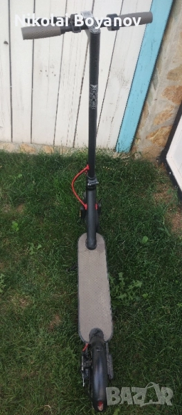 Тротинетка , снимка 1