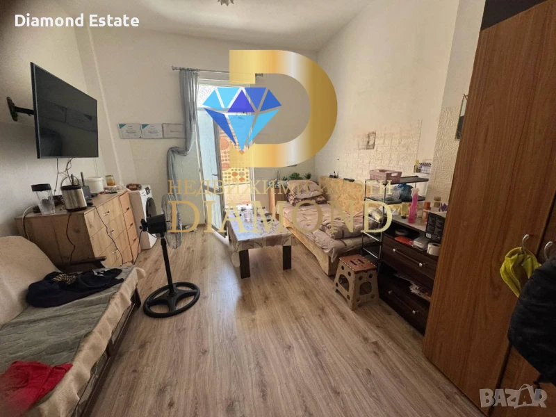 Тухлена боксониера в Димитровград - ТОП ЦЕНТЪР, снимка 1