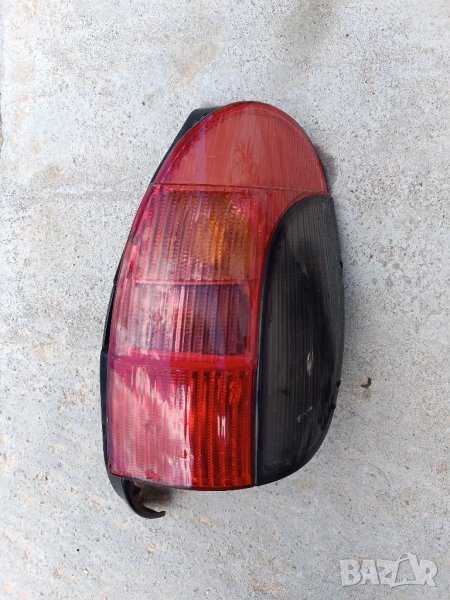 десен стоп Пежо 306 комби, снимка 1