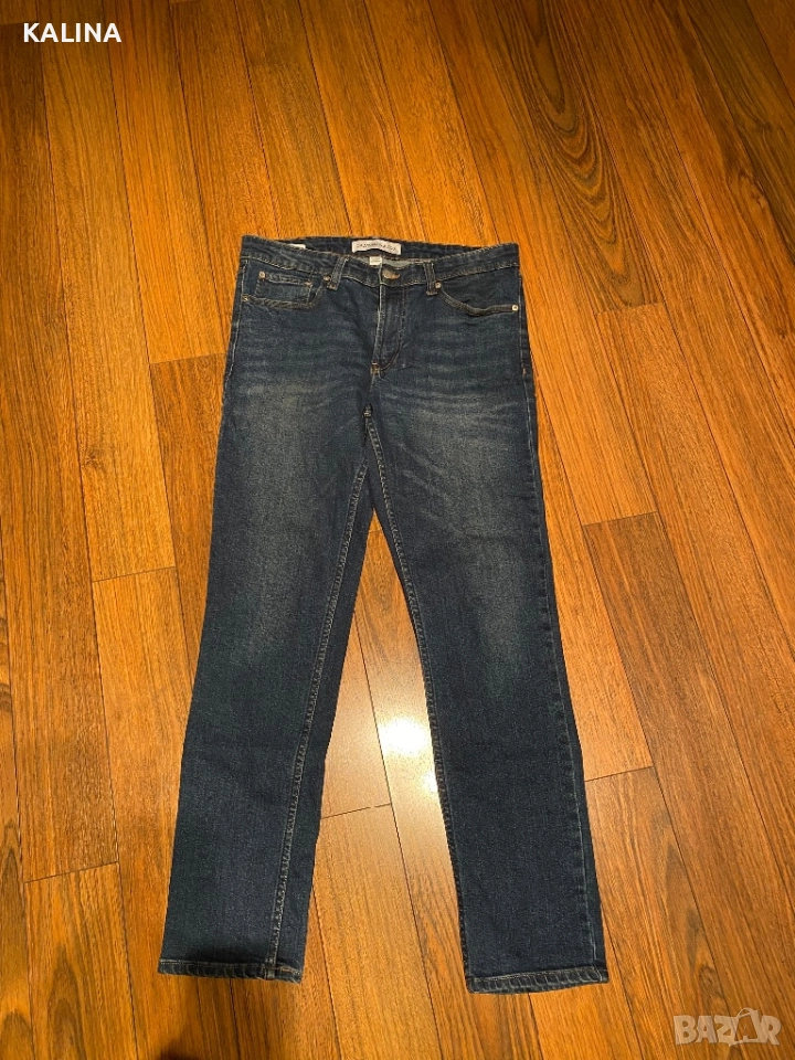 Calvin Klein jeans, снимка 1