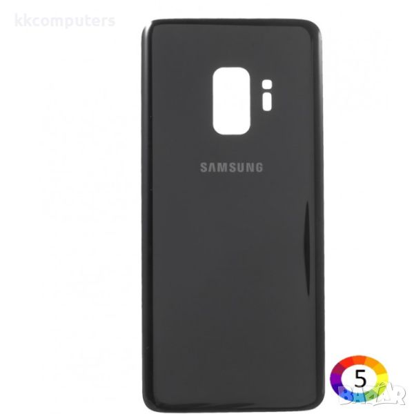 Оригинален Заден Капак за Samsung Galaxy S9 SM-G960, снимка 1