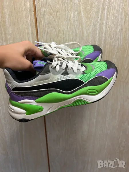 Puma Rs-2k маратонки, снимка 1