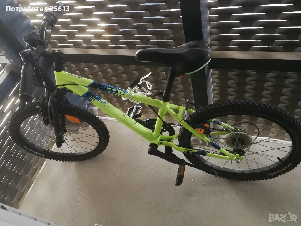 Детско колело, снимка 1