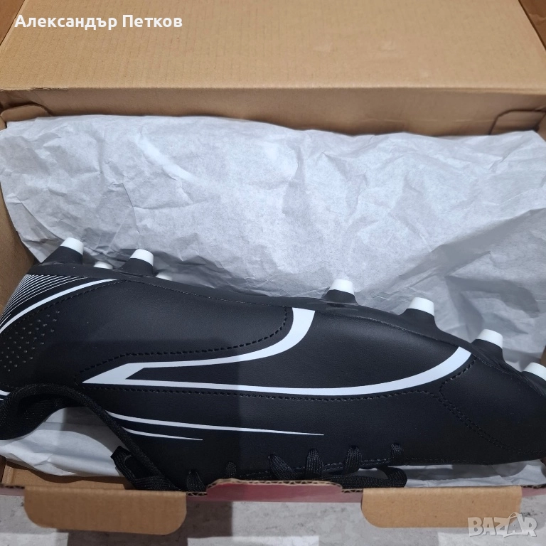 Футболни обувки Пума, снимка 1
