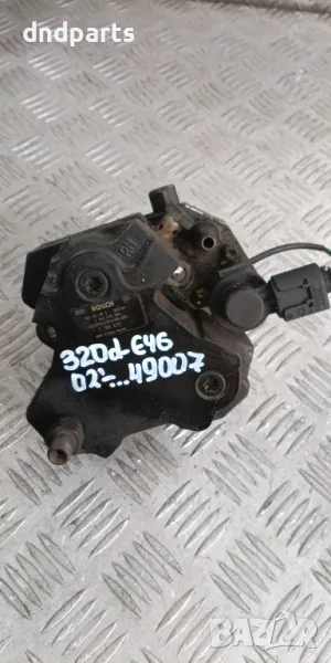 ГНП BMW E46 320D 150hp 2002г.	, снимка 1