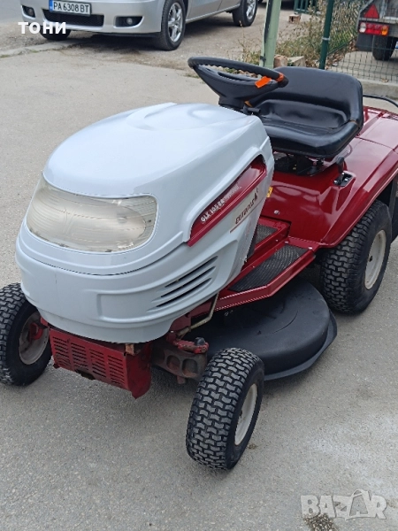 трактор косачка Gutbrod 5002511, снимка 1