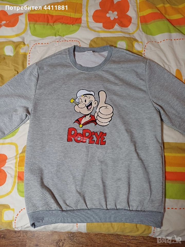 Продавам чисто нови блузи, снимка 1