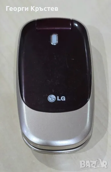 LG KG375, снимка 1