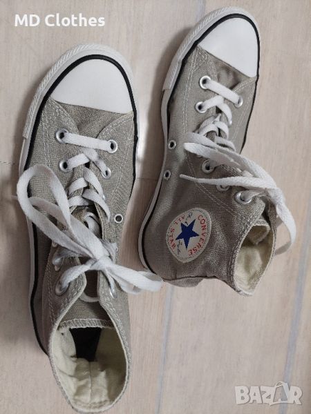 converse 38ми ном.за 30лв, снимка 1