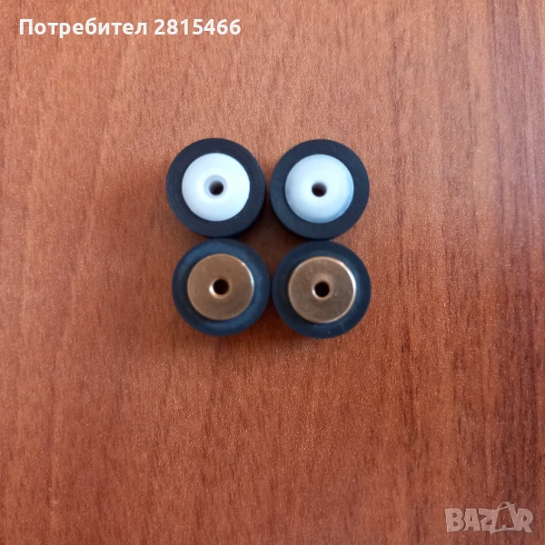 тонролка/ тонролки нови 13Х8Х2, снимка 1