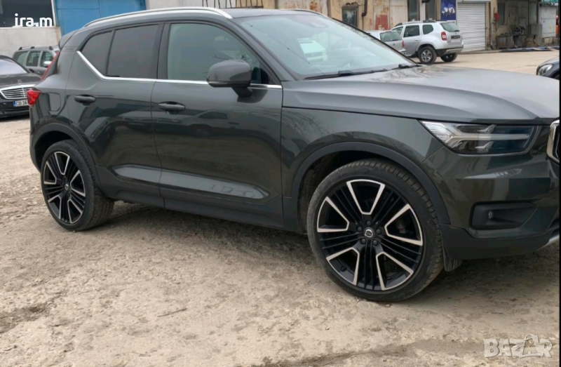 Оригинални джанти 21" Volvo XC40, снимка 1